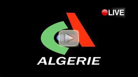 Watch Canal Algérie TV En Directe 